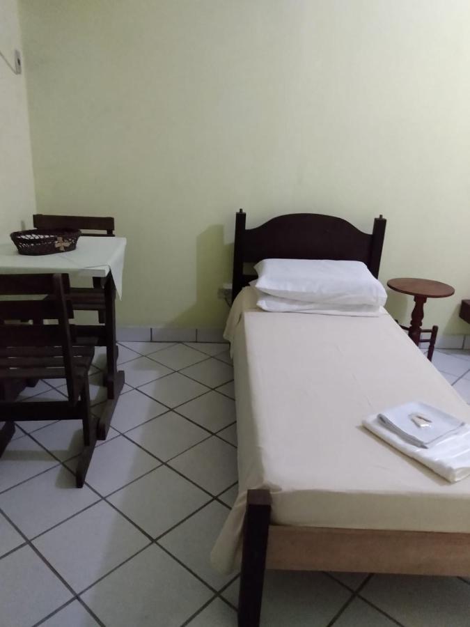 טרמנדאי Hotel Central Praia מראה חיצוני תמונה