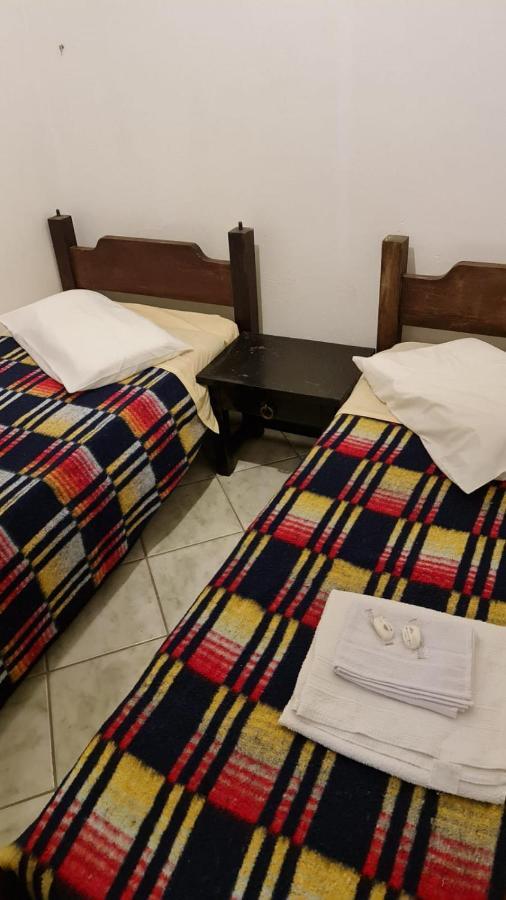 טרמנדאי Hotel Central Praia מראה חיצוני תמונה
