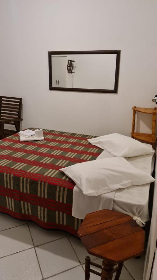 טרמנדאי Hotel Central Praia מראה חיצוני תמונה