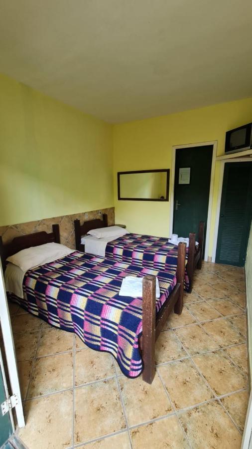 טרמנדאי Hotel Central Praia מראה חיצוני תמונה