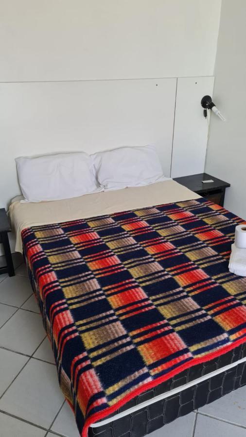 טרמנדאי Hotel Central Praia מראה חיצוני תמונה