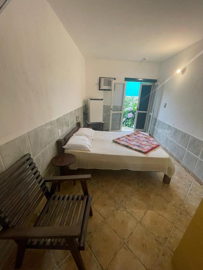טרמנדאי Hotel Central Praia מראה חיצוני תמונה