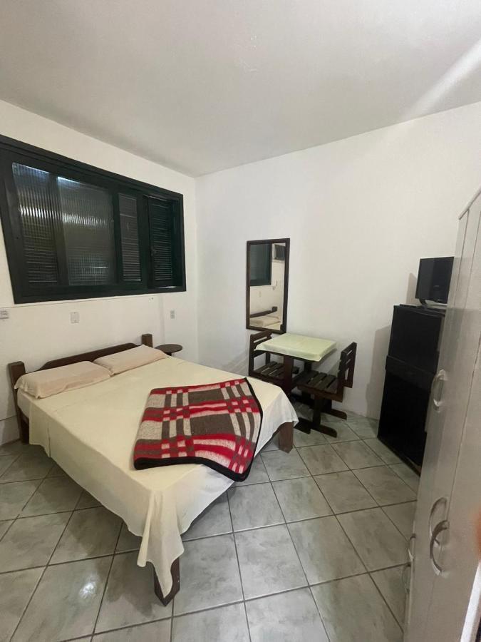 טרמנדאי Hotel Central Praia מראה חיצוני תמונה
