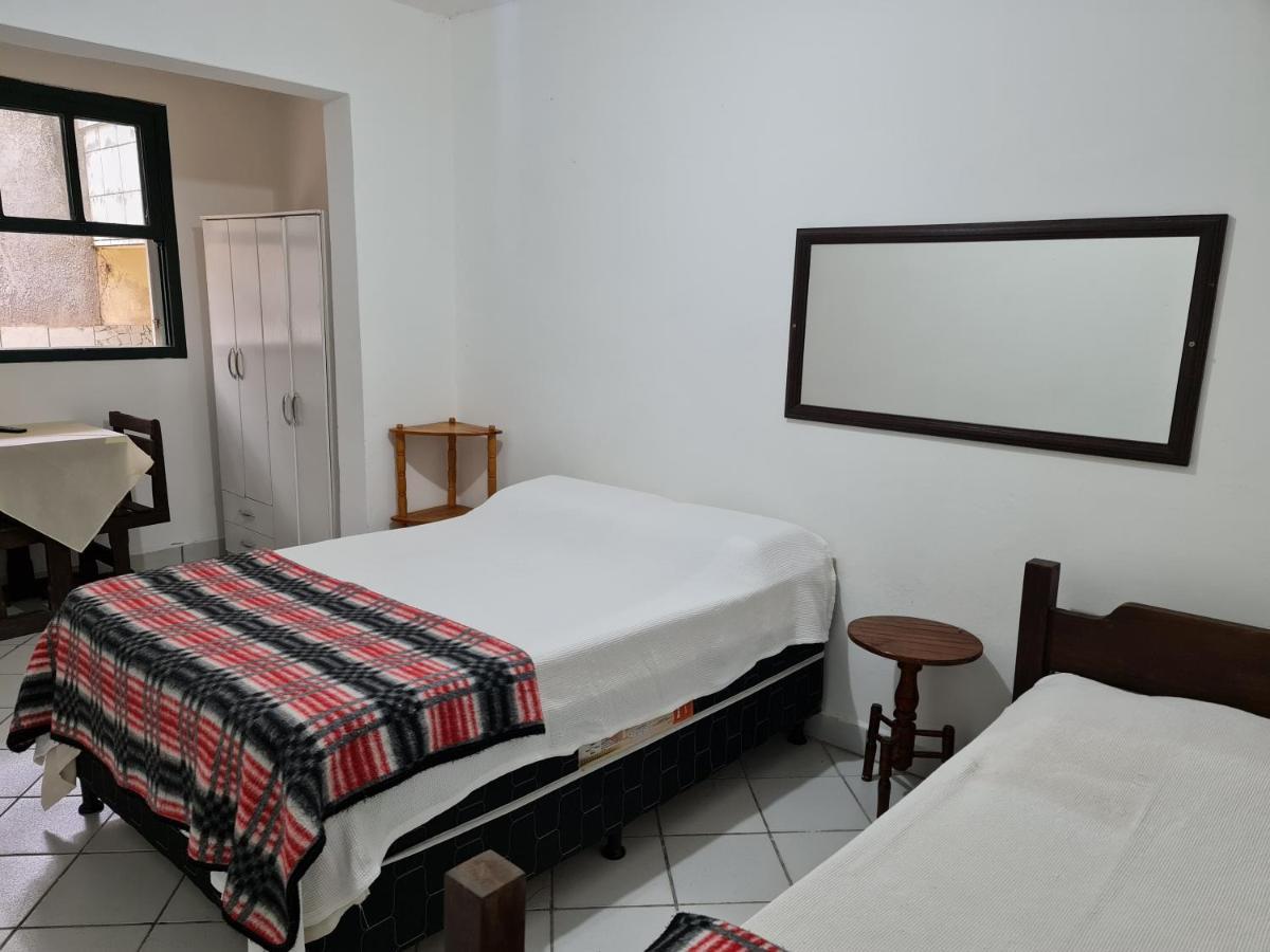 טרמנדאי Hotel Central Praia מראה חיצוני תמונה