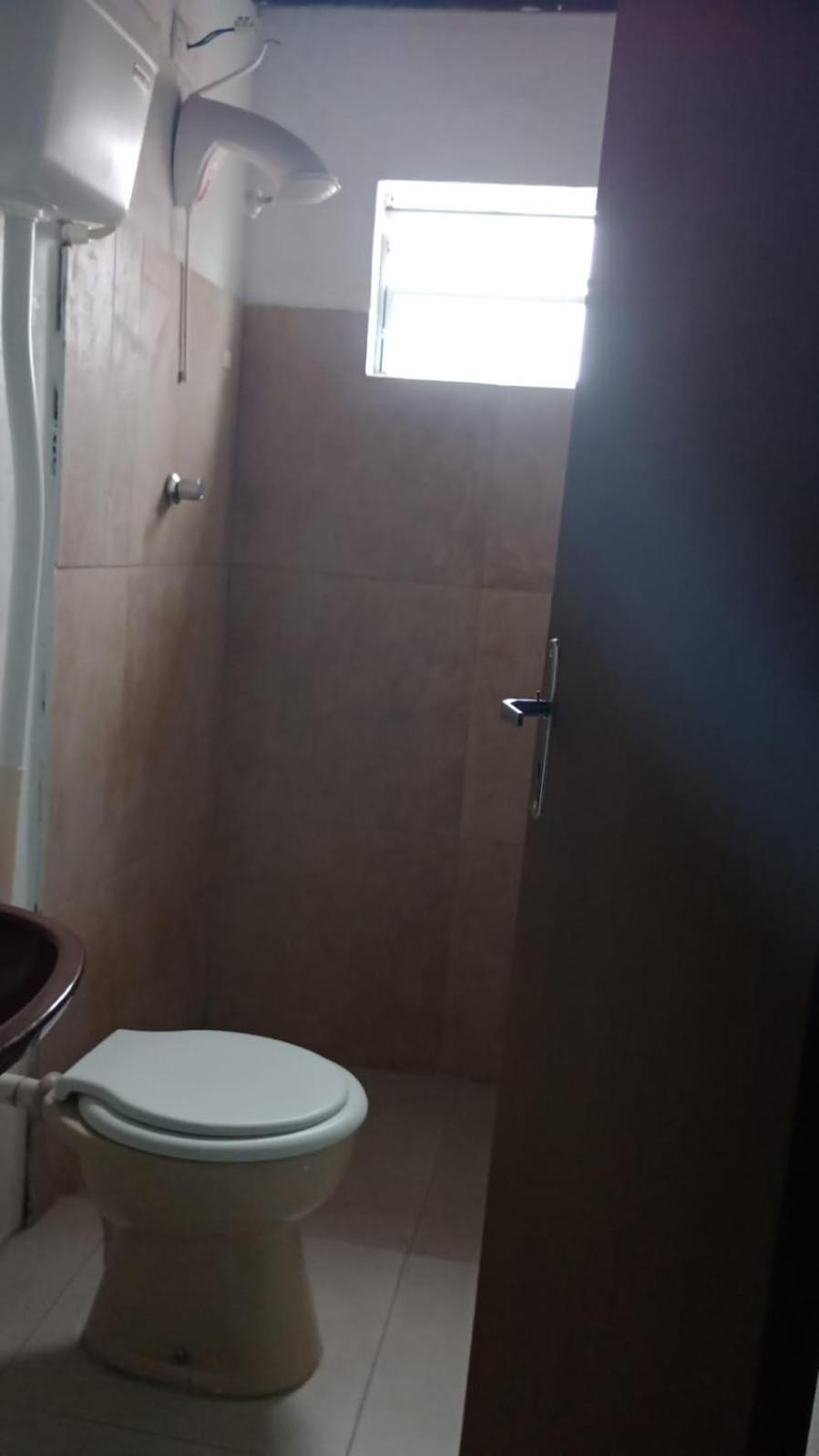 טרמנדאי Hotel Central Praia מראה חיצוני תמונה